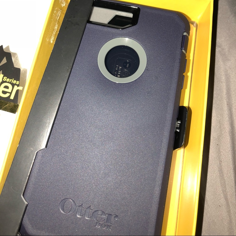 Brand New IPhone 7/8 plus otterbox defender case